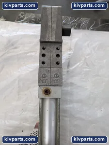 A034 Pipe Fitting – actual item, photo 3 of 4