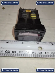 Watlow 935A-1CCO-000R Type Enclosure – actual item, photo 2 of 7