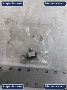 AC Switch – actual item, photo 3 of 4