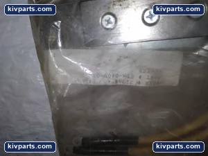 SDM-0409-01 Strapping Machine Sealing Heater – actual item, photo 2 of 5