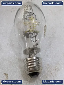 General Electric ED17 Metal Halide Lamp – actual item, photo 3 of 4