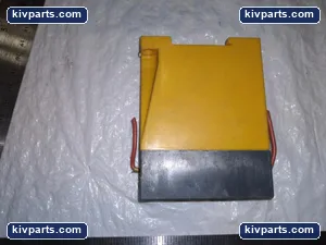 Schiele 05021 SVS 2 404 Control Module – actual item, photo 2 of 5