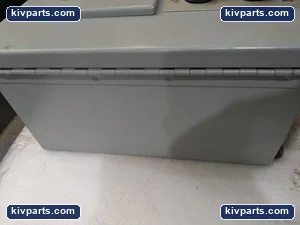 Triconex Programmable Controller – actual item, photo 4 of 6