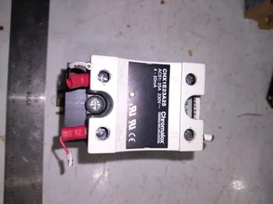 Chromalox CHX1E23A25 Heater