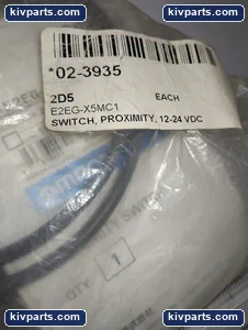 Allen-Bradley 43GR-FIS25ML AB Glass Fiber Optic Cable – actual item, photo 3 of 4