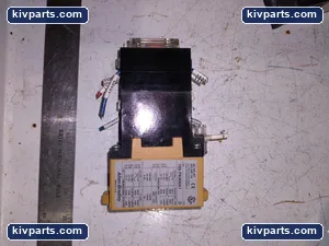 Allen-Bradley 700-PK800A1 AC Relay – actual item, photo 3 of 9