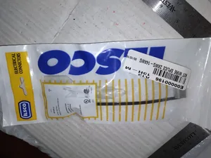 Ilsco SPAR-2 AL/CU Wire Connector