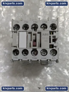 AEG Guided Mini Relay Contactor – actual item, photo 3 of 5