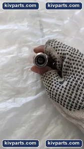 VAC – actual item, photo 2 of 4