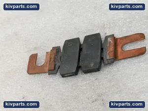 Bussmann RL200 Chase Shawmut Renewal Fuse – actual item, photo 3 of 6