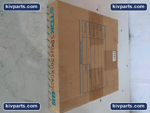 TDK SPM12550T-1R0M220 General Purpose Power Inductor – actual item, photo 2 of 3