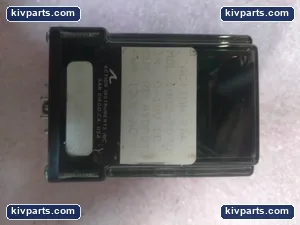 Action PAK 1002-7070 Signal Conditioning Relay Module – actual item, photo 4 of 6