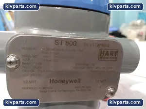 Honeywell Pressure Transmitter – actual item, photo 7 of 8