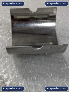 Elliott Babbitt Radial Insert Bearing – actual item, photo 4 of 6