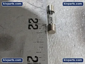 Bussmann GDC-500MA Fuses – actual item, photo 5 of 6