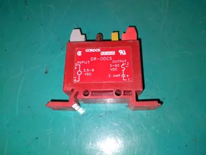 Gordos DR-ODC5 Output Solid State Relay Module