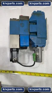 Eaton KBHDG4V-3-5-M1-PE – actual item, photo 6 of 11