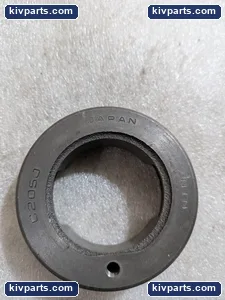 NTN C205J Bearing Industrial Shaft Bearing – actual item, photo 3 of 6