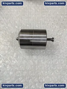 Burckhardt 0611-11 Compression 198600 Cavity Filter – actual item, photo 4 of 5
