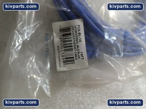 PC6-BL-14 14' Ft UTP CAT 6 Ethrnet Cable – actual item, photo 4 of 13