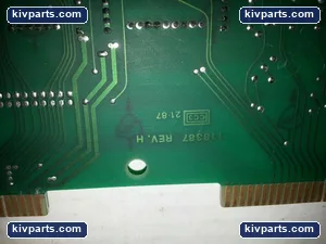 Allen-Bradley 1501-4 Circuit Board PCB – actual item, photo 4 of 4