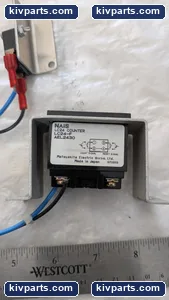 Nais LC24 Counter – actual item, photo 2 of 5