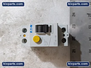 Eaton 264268 Surge Protector – actual item, photo 7 of 8