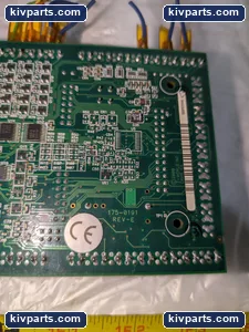 Z-World 175-0191 – actual item, photo 4 of 5