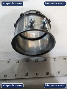 Eaton Set Screw EMT Connector – actual item, photo 6 of 8