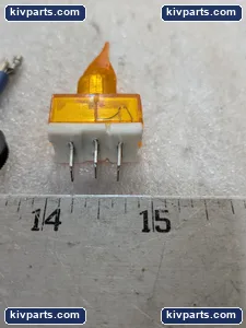 SS110A-BG Electa Toggl Switch – actual item, photo 5 of 6