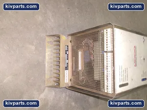 Moog 152J453A – actual item, photo 4 of 5