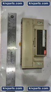 Omron GT1-ID16 Digital Unit – actual item, photo 4 of 7