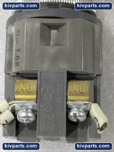 IDEC BS010E ASTN Selector Switch Black Knob – actual item, photo 6 of 12