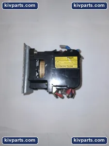 Fuji Electric SRCA3631-O542A Contactor – actual item, photo 2 of 4