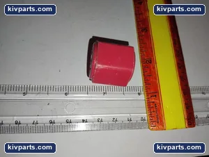 STAND OFF ELECTRIC INSULATOR – actual item, photo 3 of 4