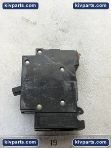 Square D Bolt-On Circuit Breaker – actual item, photo 6 of 10