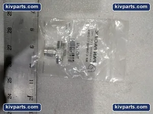 PAN Pacific TNC-7474 RF Connector – actual item, photo 4 of 5