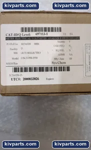 Tyco UNCI-950-2550 – actual item, photo 4 of 6