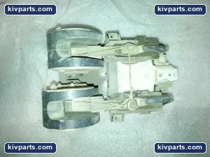 Cutler-Hammer 6002H352B DC Contactor – actual item, photo 2 of 3
