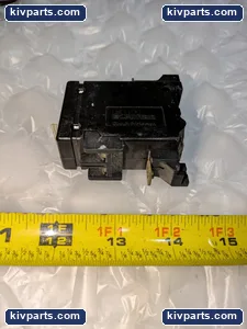 Fuji Electric CP31 41-19573 Circuit Protector – actual item, photo 2 of 5