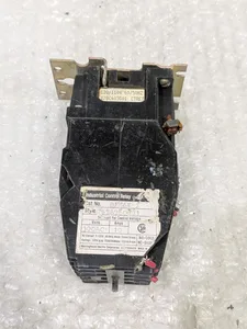 Westinghouse 765A960G01 Industrial Control Relay