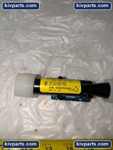 TSI 840205SNG Incorporated 840201 – actual item, photo 3 of 5