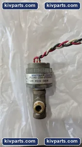 P119G-25H-F52U24-X Whitman Control – actual item, photo 2 of 9