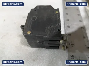 General Electric E-11592 Hacr Thqb – actual item, photo 8 of 14