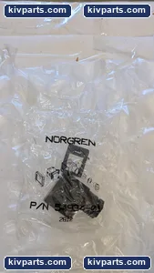 Norgren SXE9861A600013JB ISO1 Valve – actual item, photo 11 of 12
