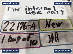 NTE 10W218 Electronics Resistors – actual item, photo 4 of 4