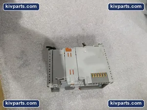 Beckhoff BK9105 PLC Industrial Module – actual item, photo 2 of 5