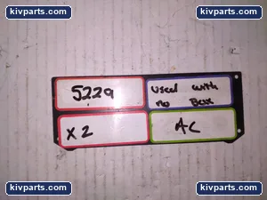 Westinghouse EB2020 Circuit Breaker – actual item, photo 5 of 5
