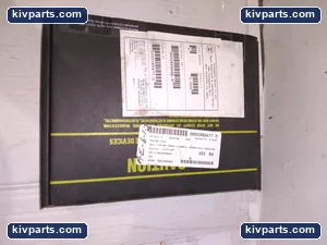 Westinghouse 5D92868A01 Meter Control – actual item, photo 5 of 6