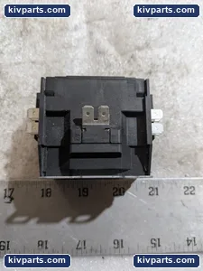 Eaton C25BNB230H Definite Purpose Contactor – actual item, photo 6 of 8